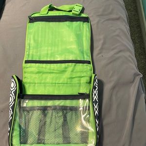 Thirty-One Travel Toiletry Bag